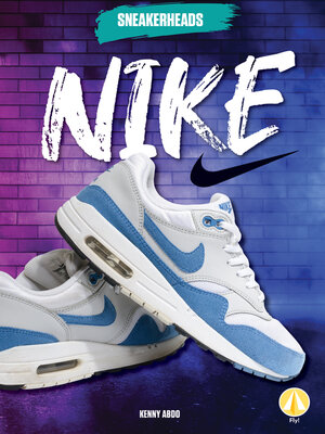 cover image of Nike